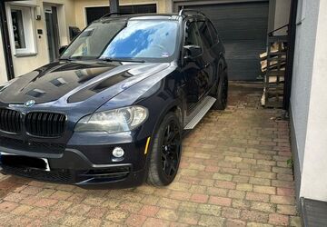 BMW X5 326.000 km 11.499 &euro; Bochum 44894