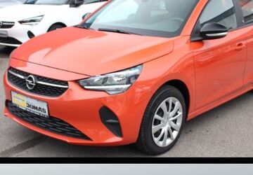 Opel Corsa 36.215 km 13.990 &euro; Unna 59427