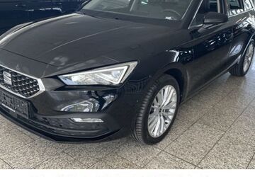 Seat Leon 16.600 km 24.985 &euro; Wuppertal 42329