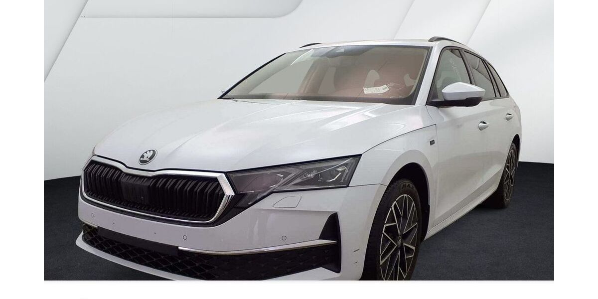 Skoda Octavia 18.326 km 30.842 &euro; Dortmund 44269