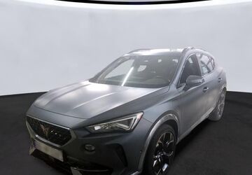 Cupra Formentor 45.564 km 27.225 &euro; Hagen 58091