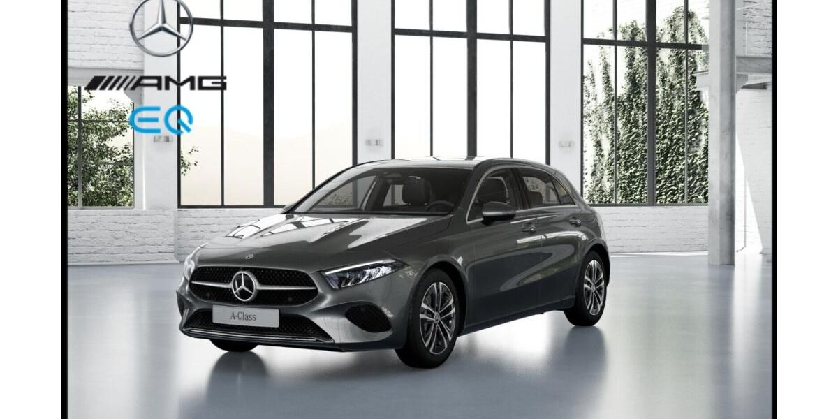 Mercedes-Benz A 180 3.601 km 27.880 &euro; Lüdenscheid 58507