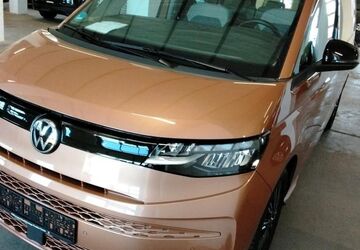 VW T7 Multivan 10.928 km 50.615 &euro; Hagen 58091