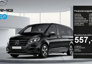Mercedes-Benz Vito 32.733 km 45.890 &euro; Lüdenscheid 58507