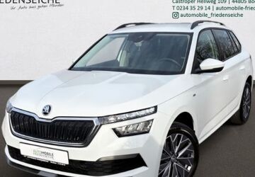 Skoda Kamiq 22.423 km 18.570 &euro; Bochum 44805