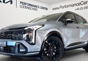 Kia Sportage 7.500 km 43.940 &euro; Lüdenscheid 58509