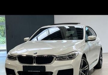 BMW 630 Gran Turismo 103.500 km 32.299 &euro; Hagen 58099