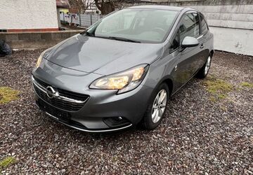 Opel Corsa 97.000 km 5.999 &euro; Menden 58708