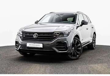 VW Touareg 86.732 km 49.799 &euro; Hagen 58091
