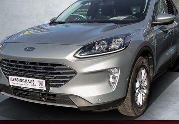 Ford Kuga 71.335 km 23.249 &euro; Dortmund 44149