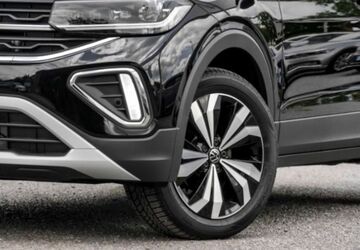 VW T-Cross 23.000 km 22.800 &euro; Bochum 44795