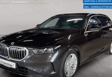 BMW 520 23.800 km 47.699 &euro; Dortmund 44263