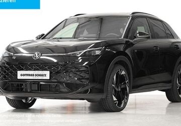 VW T-Roc 6.500 km 43.380 &euro; Hagen 58089