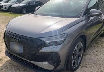 Audi Q4 e-tron 15.396 km 47.635 &euro; Hagen 58091