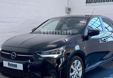 Opel Corsa 76.000 km 11.490 &euro; Wuppertal 42289