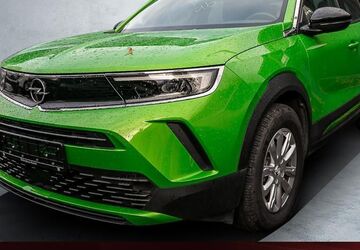 Opel Mokka-e 51.897 km 14.499 &euro; Dortmund 44149