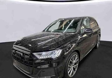Audi Q7 220.435 km 41.270 &euro; Hagen 58091