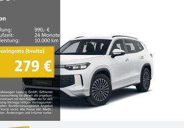 VW Tayron 26.026 km 34.780 &euro; Hemer 58675