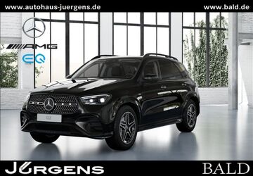 Mercedes-Benz GLE 350 9.162 km 83.790 &euro; Iserlohn 58636