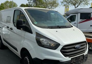 Ford Transit Custom 70.000 km 9.990 &euro; Castrop-Rauxel 44575