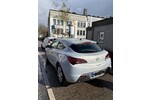 Opel Astra GTC J 245.000 km 4.000 &euro; Wuppertal 42275
