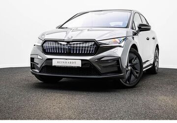 Skoda Enyaq 21.850 km 37.895 &euro; Hagen 58091