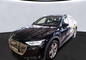 Audi e-tron 28.049 km 29.883 &euro; Hagen 58091