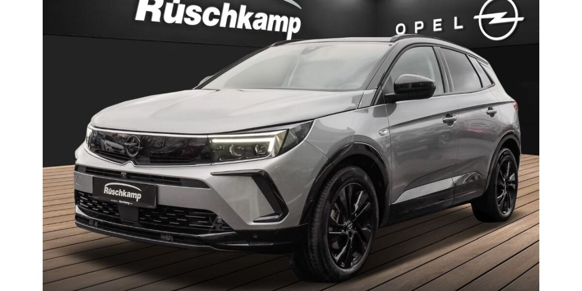 Opel Grandland (X) 33.880 km 25.480 &euro; Lünen 44532