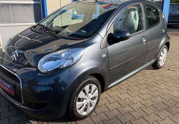 Citroen C1 69.437 km 6.499 &euro; Bochum 44894