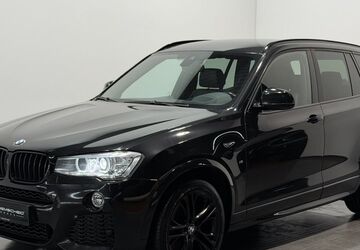 BMW X3 252.000 km 12.890 &euro; Remscheid 42855