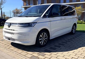 VW T7 Multivan 63.323 km 44.900 &euro; Dortmund 44309