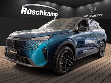 Gebrauchte Peugeot 3008