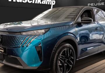 Peugeot 3008 5.213 km 35.280 &euro; Dortmund 44145