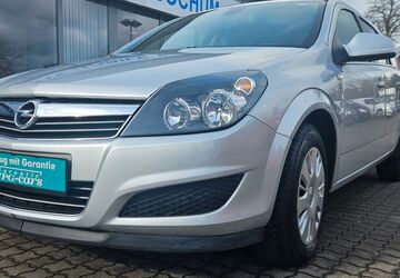 Opel Astra 150.000 km 4.999 &euro; Bochum 44866