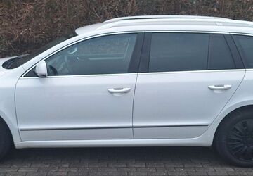 Skoda Superb 261.000 km 8.000 &euro; Remscheid 42855