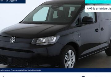 VW Caddy 5.772 km 36.930 &euro; Bochum 44866