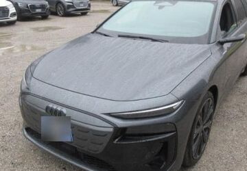 Audi S6 e-tron 5.852 km 89.855 &euro; Hagen 58091