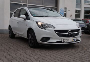 Opel Corsa 37.896 km 10.990 &euro; Hagen 58119