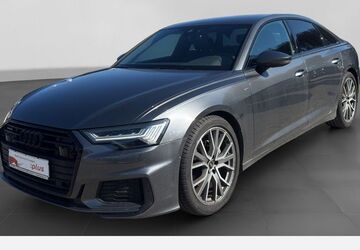 Audi A6 48.307 km 41.860 &euro; Lüdenscheid 58511