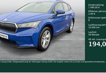 Skoda Enyaq 19.841 km 21.373 &euro; Dortmund 44309