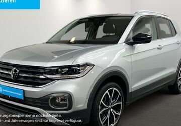VW T-Cross 32.819 km 20.990 &euro; Hagen 58089