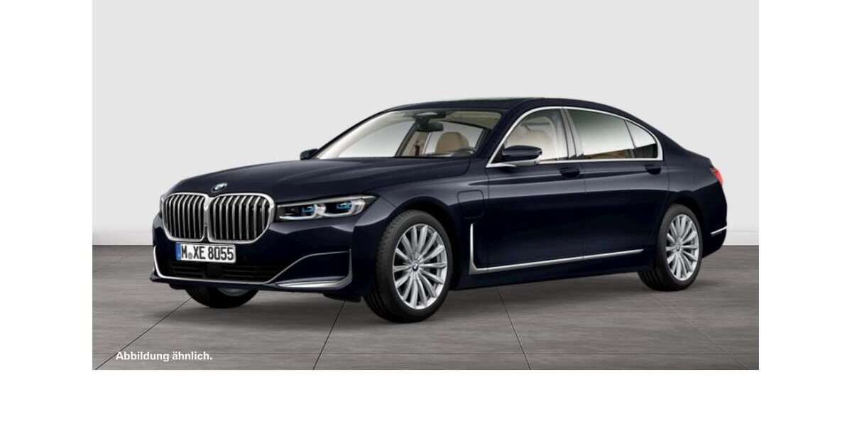 BMW 745 98.857 km 43.800 &euro; Herne 44625