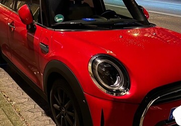 Mini One 25.730 km 23.000 &euro; Hagen 58095