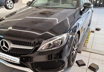 Mercedes-Benz C 250 76.696 km 29.290 &euro; Hagen 58091