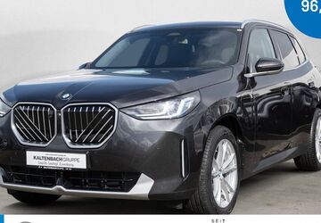 BMW X3 24.644 km 57.890 &euro; Remscheid 42897