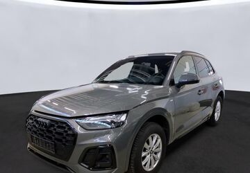 Audi Q5 63.327 km 46.400 &euro; Hagen 58091