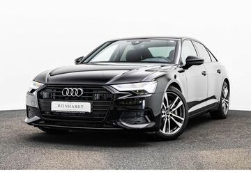 Audi A6 34.100 km 38.860 &euro; Hagen 58091