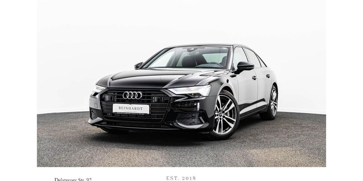 Audi A6 34.100 km 38.860 &euro; Hagen 58091