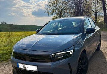 Opel Corsa 22.000 km 18.100 &euro; Kierspe 58566