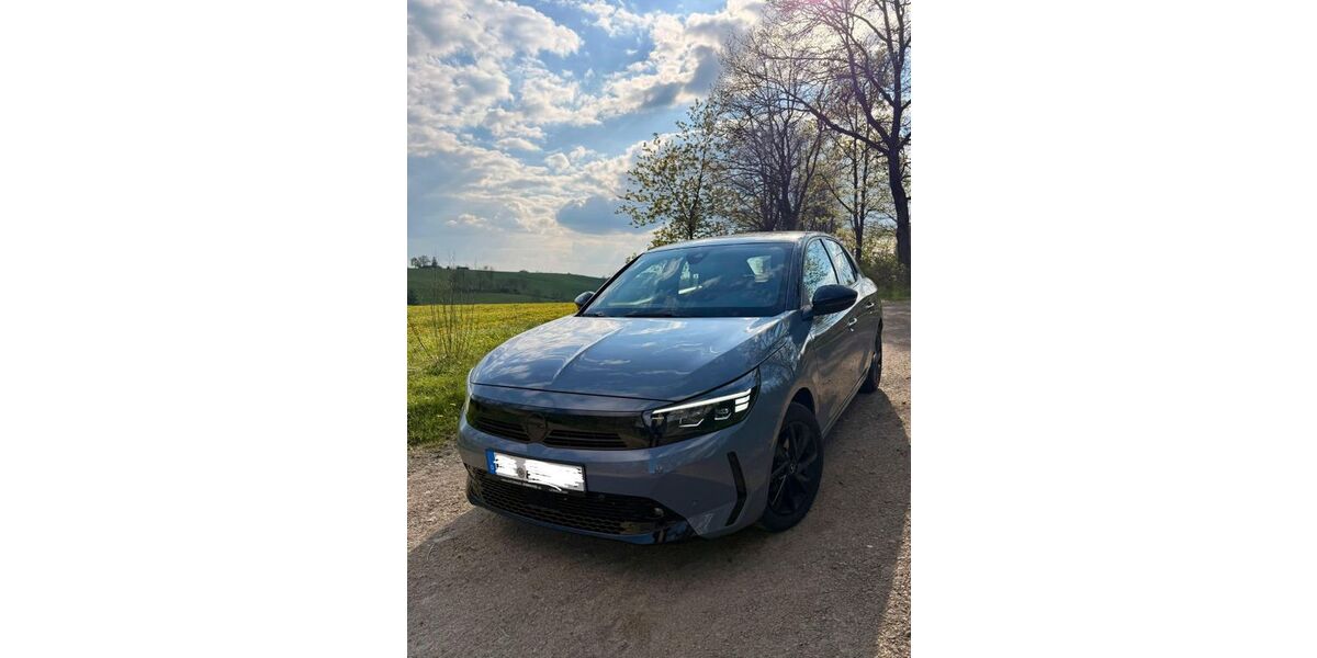 Opel Corsa 22.000 km 18.100 &euro; Kierspe 58566